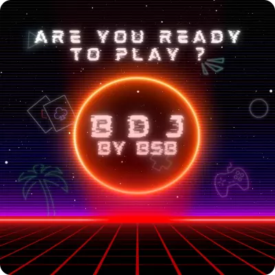 Visuel de l'association BDJ de BSB
