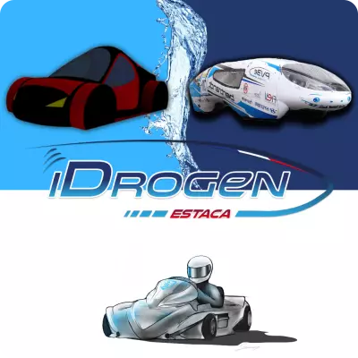 Visuel de l'association iDrogen