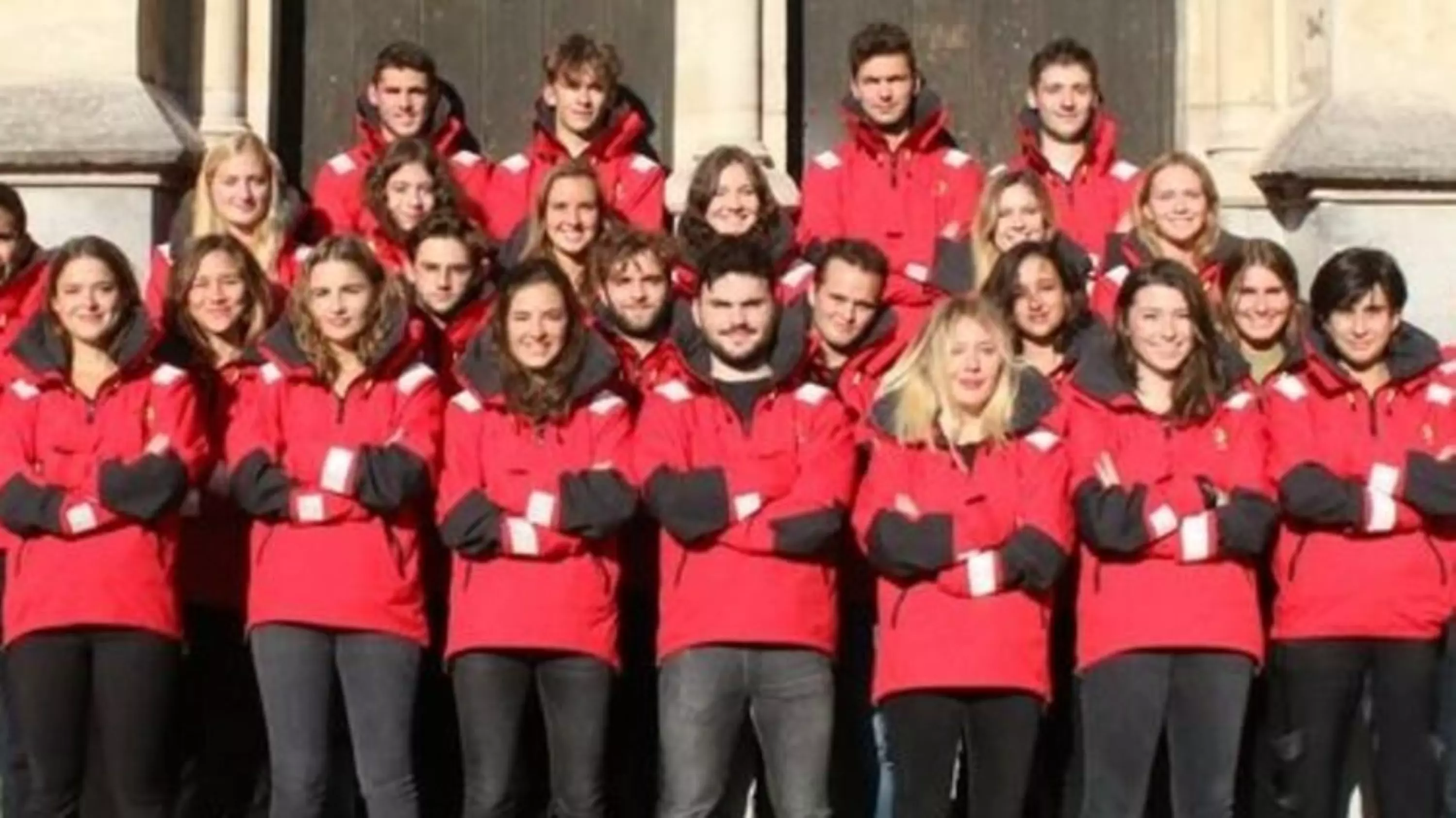 Membre de l'association de la Course Croisière Edhec